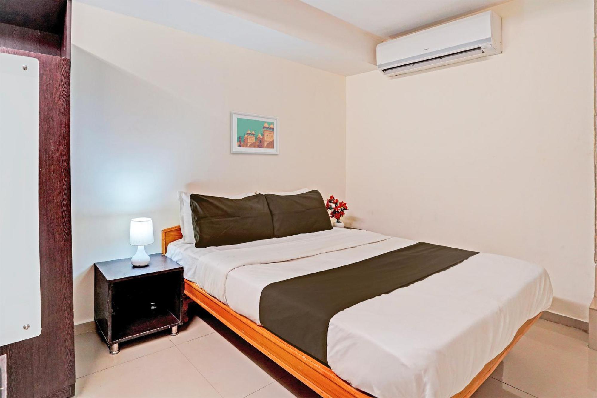 Hotel O Himalaya Inn Ahmedabad Ngoại thất bức ảnh