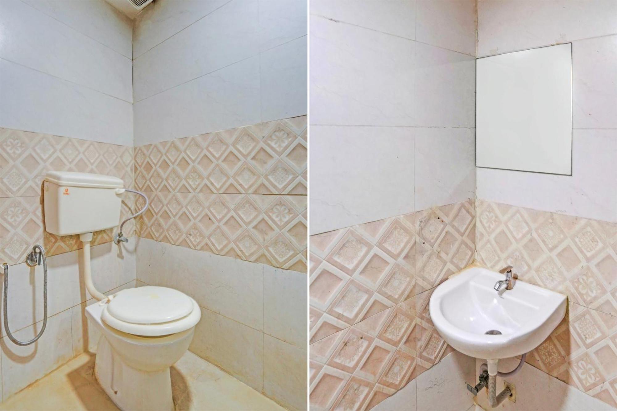 Hotel O Himalaya Inn Ahmedabad Ngoại thất bức ảnh